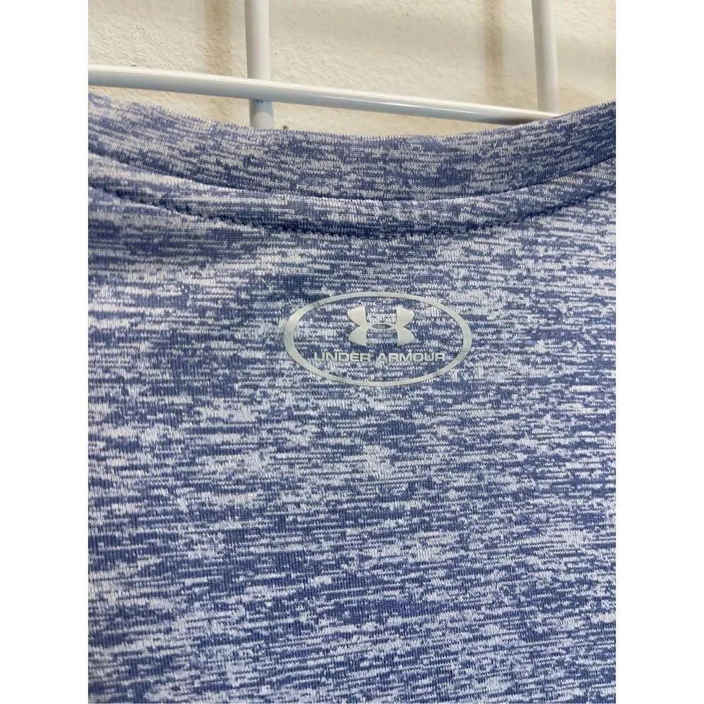 Under Armor Work Out Tee - Picture 6 of 6